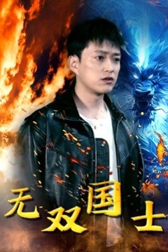无双国士