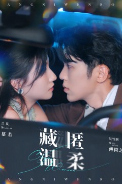 藏匿温柔