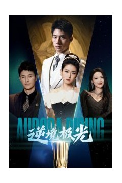 逆境极光