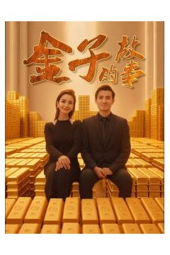 金子的故事