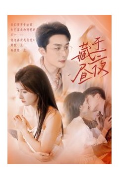 藏于昼夜