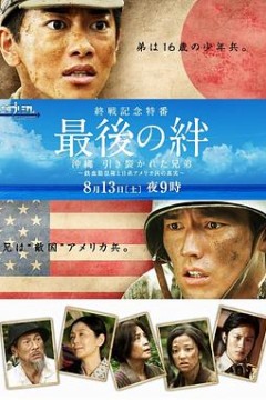 最后的羁绊