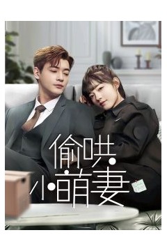 偷哄小萌妻