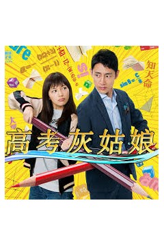 高考灰姑娘