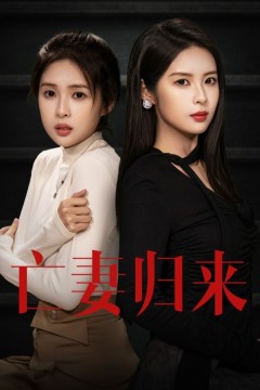 亡妻归来
