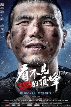 看不见的顶峰