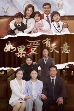 如果爱有天意