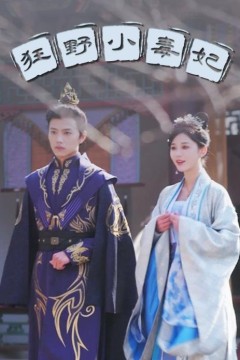 狂野小毒妃