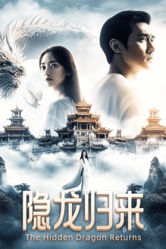 隐龙归来