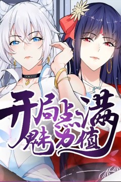 满分魅力值
