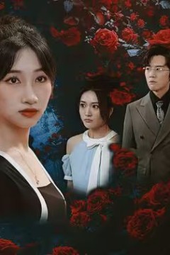 红玫瑰短剧版