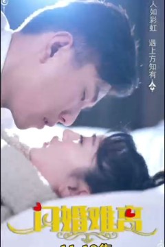 闪婚难离