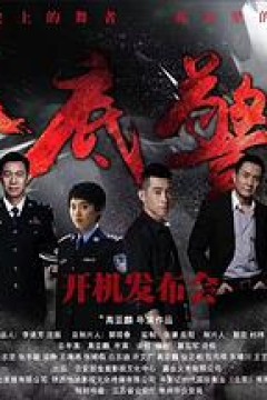 卧底警花
