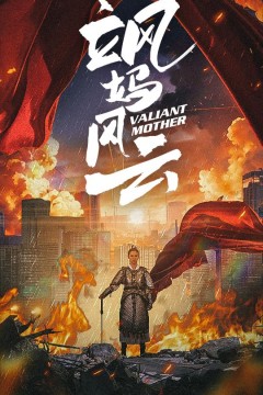 飒妈风云