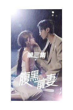腹黑前妻