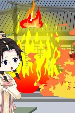 玄妃下山