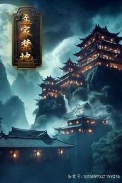 妖孽出山