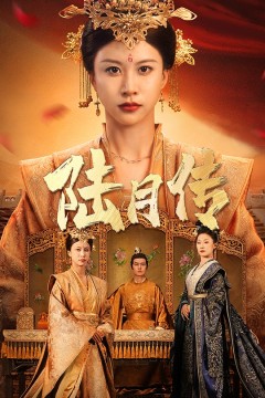 陆月传