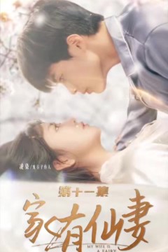 家有仙妻
