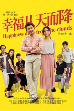 幸福从天而降2014
