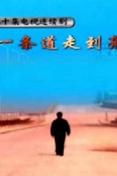 一条道走到亮