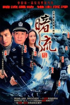 暗流2007