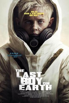 地球上最后一个男孩