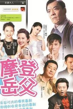 摩登岳父