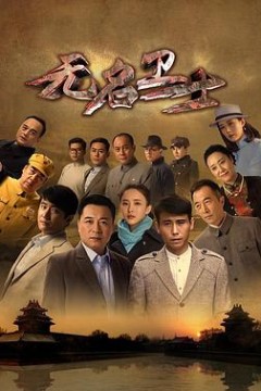 无名卫士