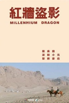 红墙盗影