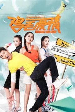 鸡毛爱情
