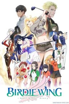 小鸟之翼
