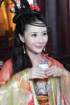 公主与奴隶