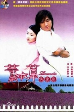 薰衣草2001