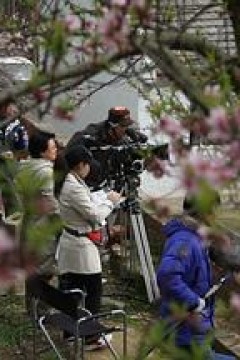 夫妻哨