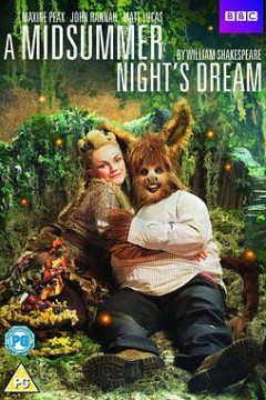 仲夏夜之梦2016