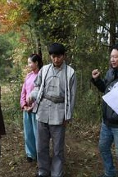 巴山女红军