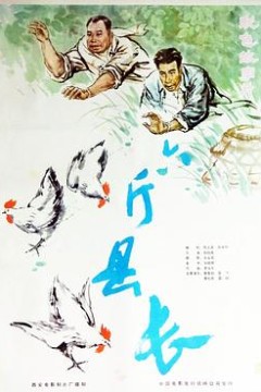 六斤县长