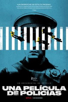一部警察电影