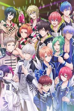 B-PROJECT第二季