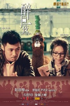 醉后一夜