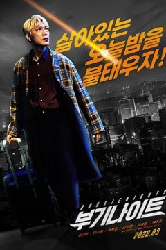 不羁夜2022