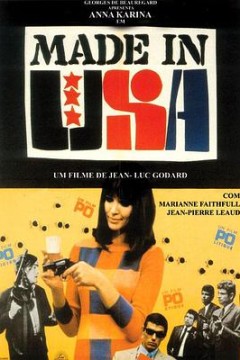 美国制造1966