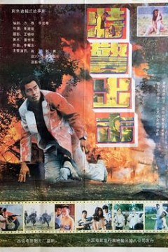 特警出击