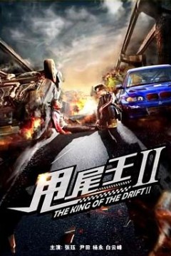 甩尾王2