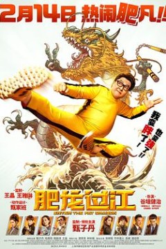肥龙过江