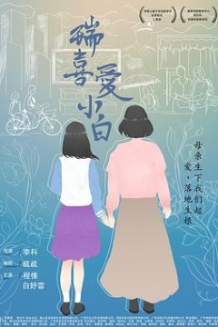 瑞喜爱小白