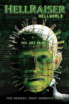 养鬼吃人8：地狱世界2005
