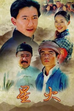 星火2007