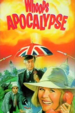 战争启示录1991